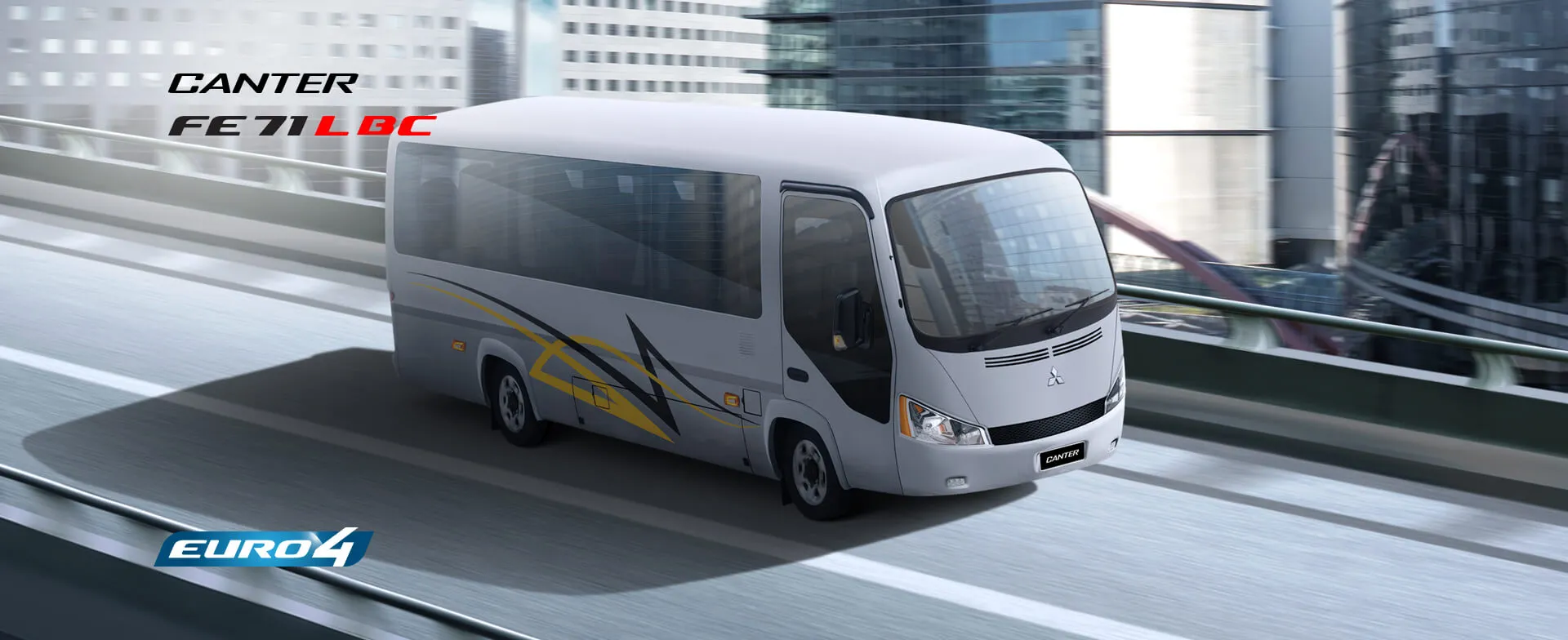 canter fe 71l bc Mitsubishi Banten