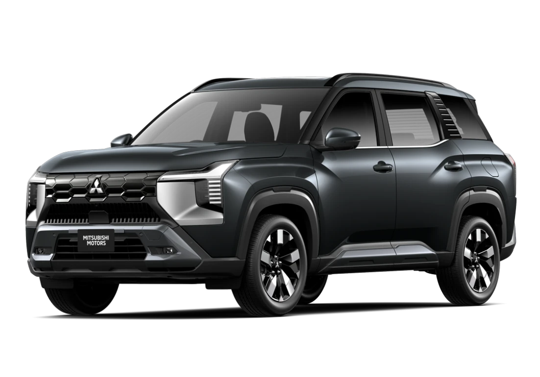 Graphite Gray Metallic