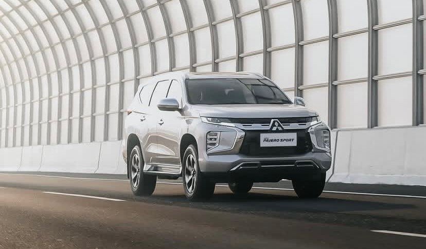 Mitsubishi Destinator
