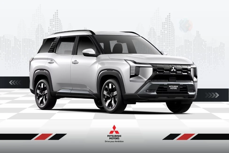 harga Mitsubishi Destinator