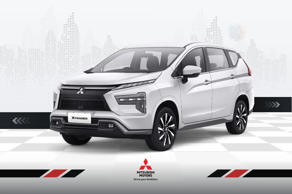 harga Mitsubishi Xpander