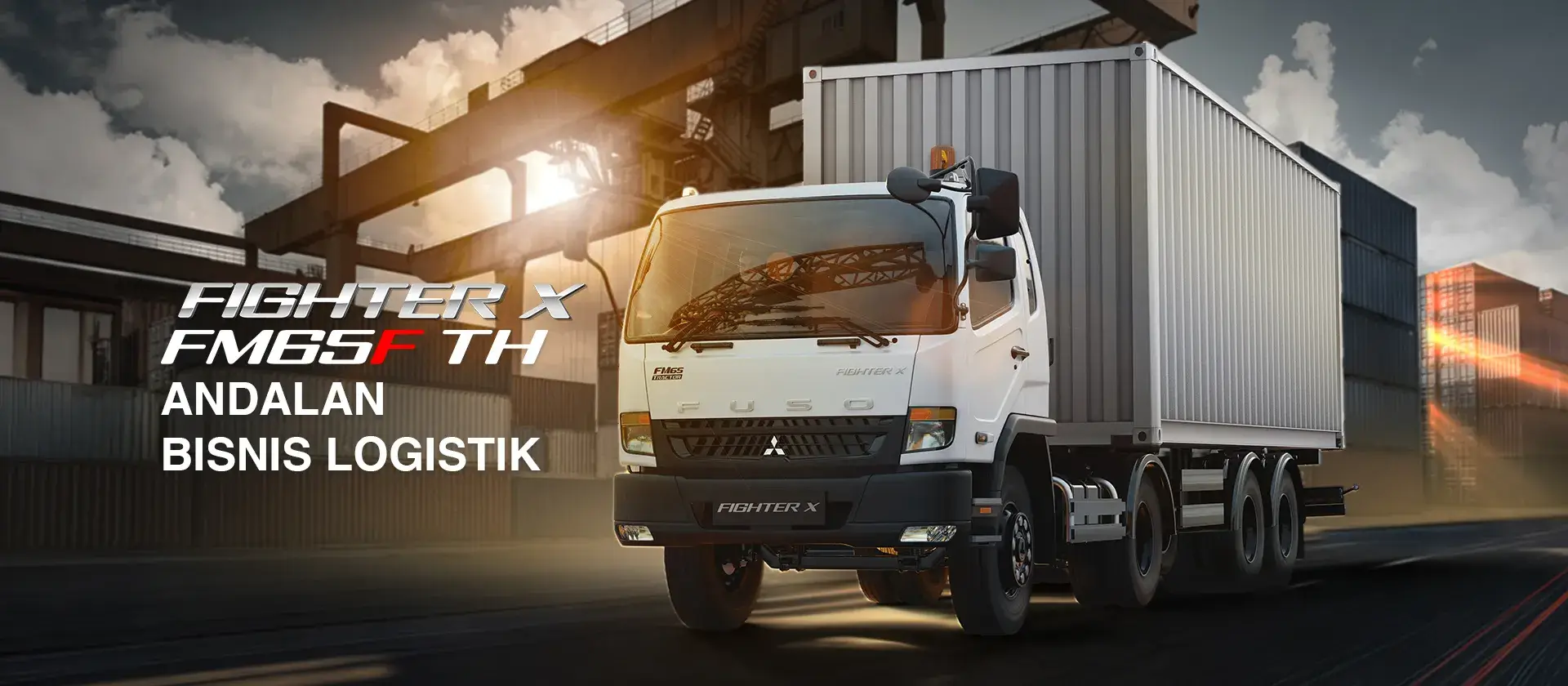 Mitsubishi Banten Mitsubishi banten