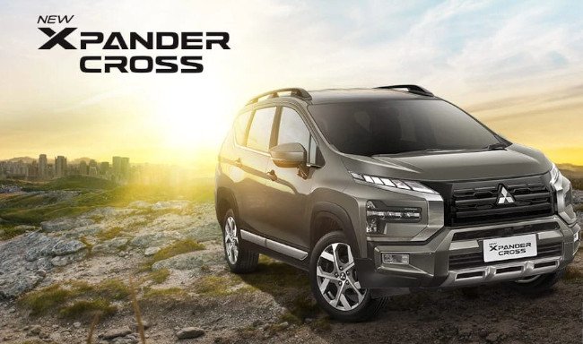 Mitsubishi sbanten