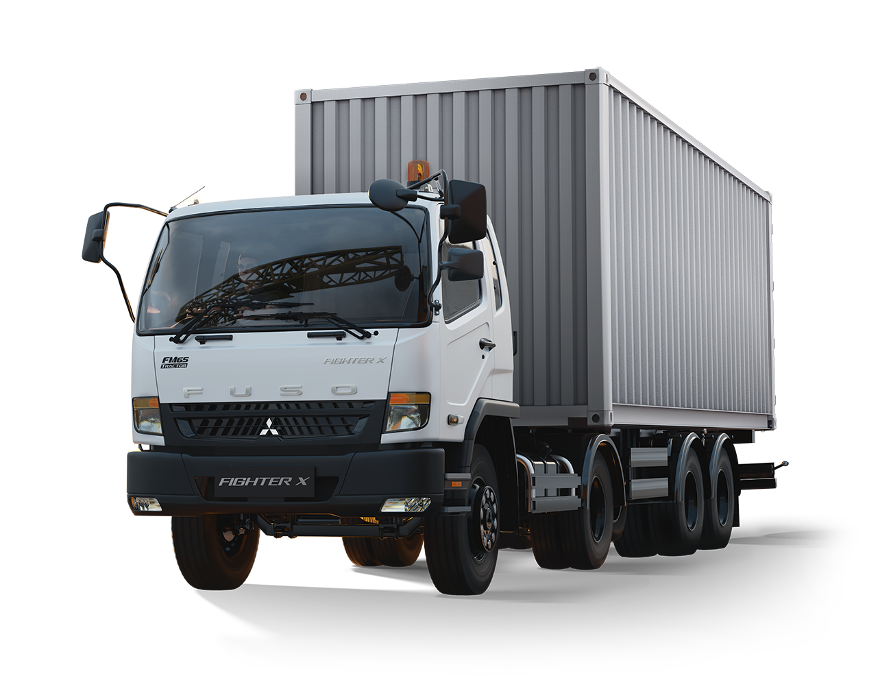 FM65F TH