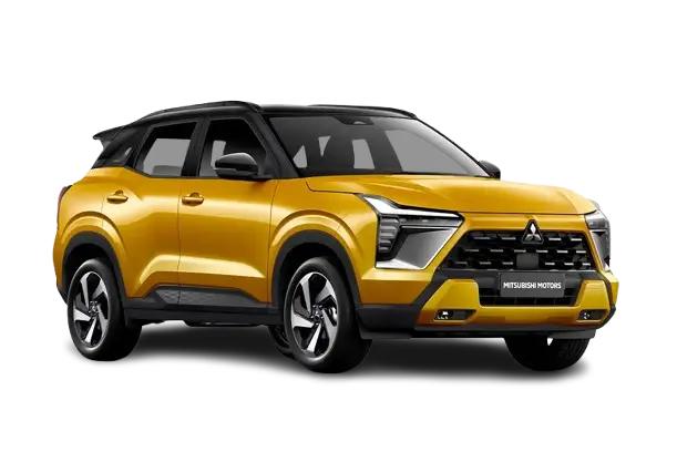 Mitsubishi Banten Quartz White Pearl