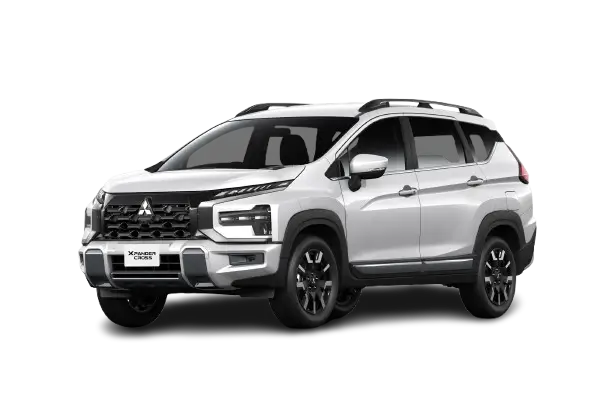 Mitsubishi Banten Quartz White Pearl