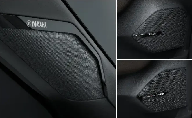 Mitsubishi Banten Interior xforce