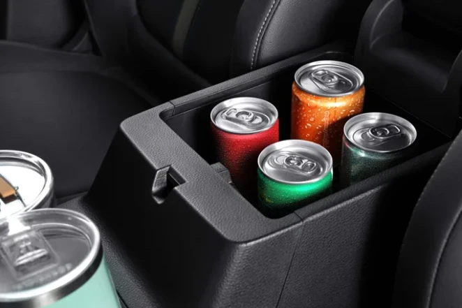 Mitsubishi Banten Interior xforce