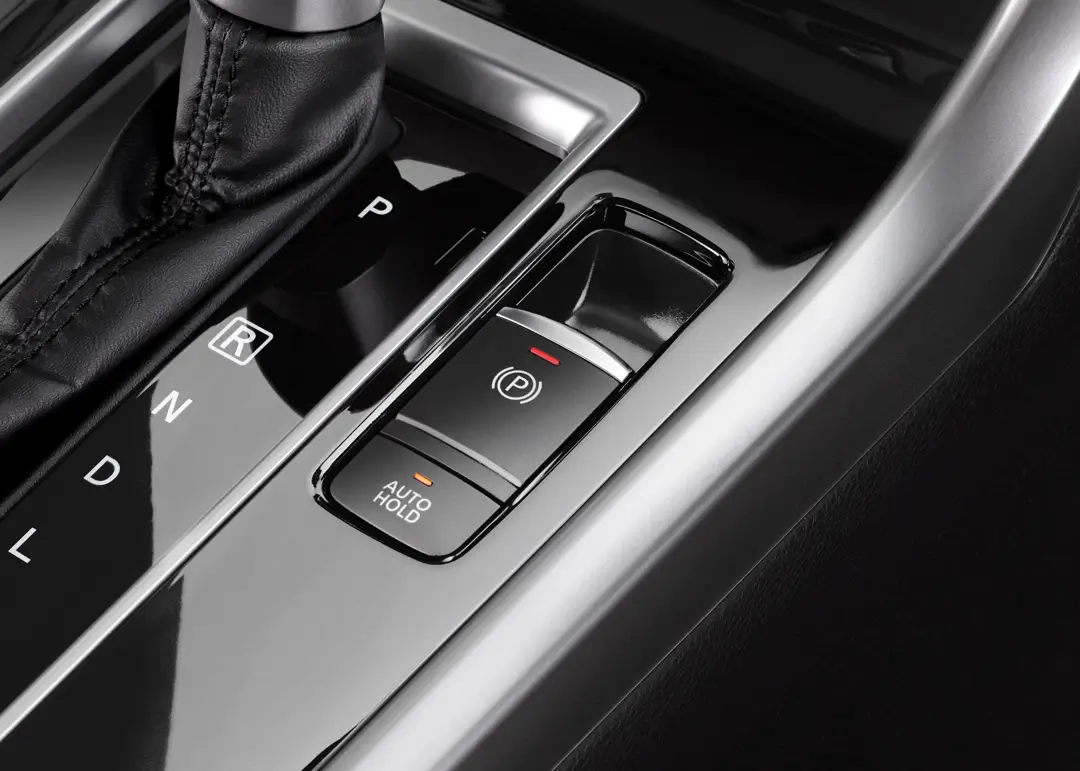 Mitsubishi Banten Interior Xpander cross